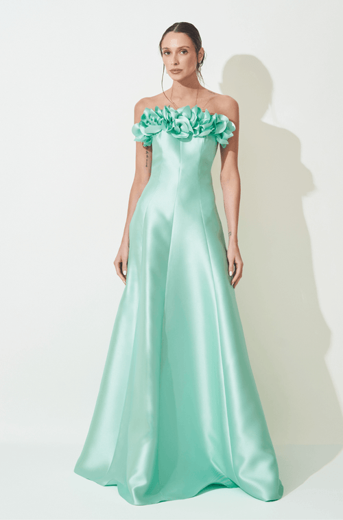 VESTIDO LONGO BRIANA