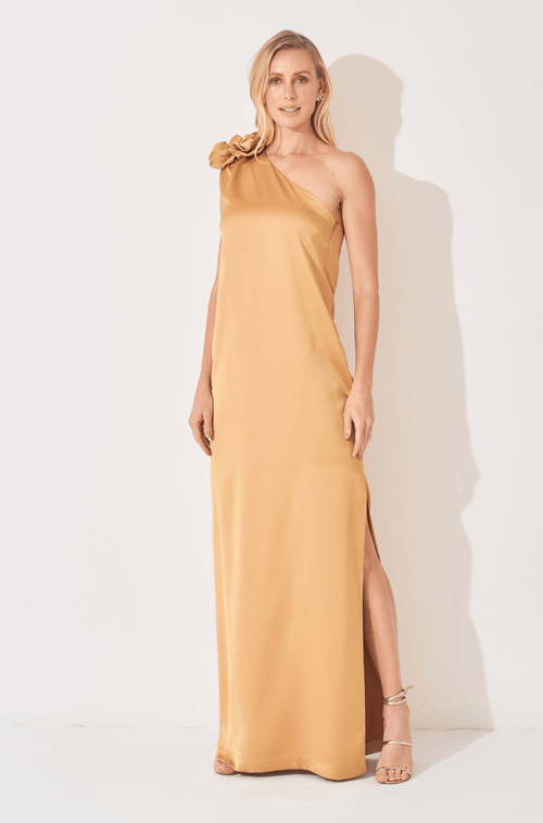 VESTIDO LONGO ANASTACIA