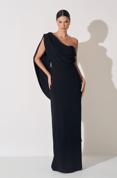VESTIDO LONGO MARTA