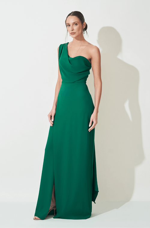 VESTIDO LONGO MARTA