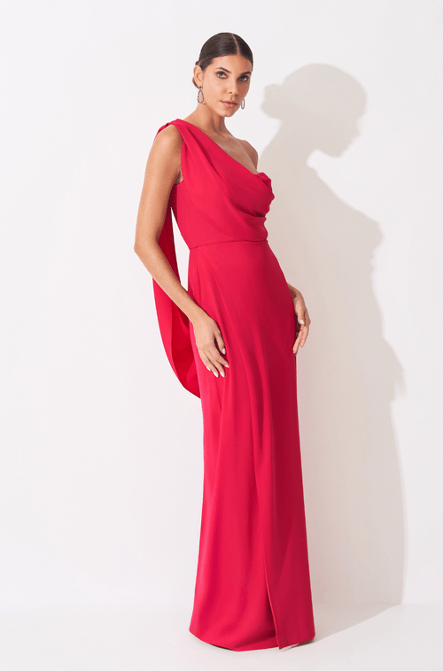 VESTIDO LONGO MARTA
