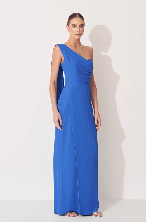 VESTIDO LONGO MARTA