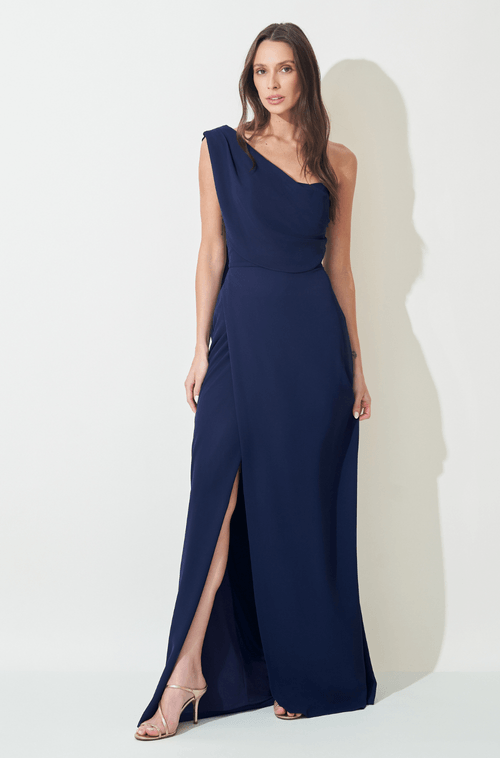 VESTIDO LONGO MARTA