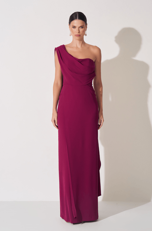 VESTIDO LONGO MARTA