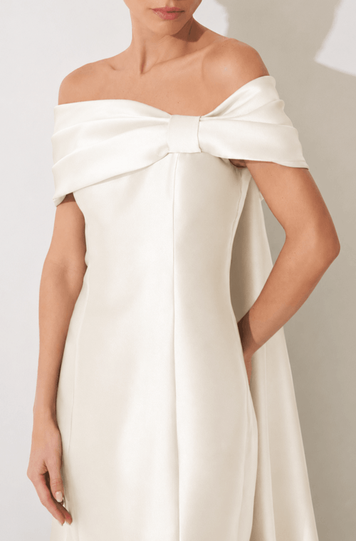 VESTIDO LONGO BEL - Hover