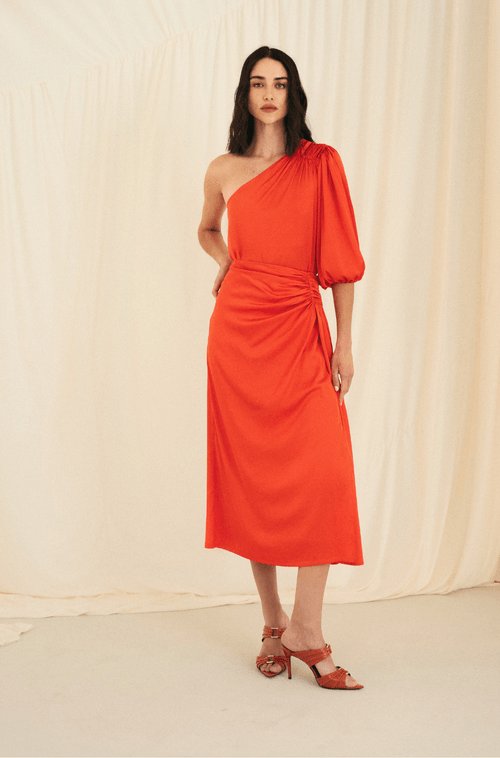 SAIA MIDI MAXINE - Hover