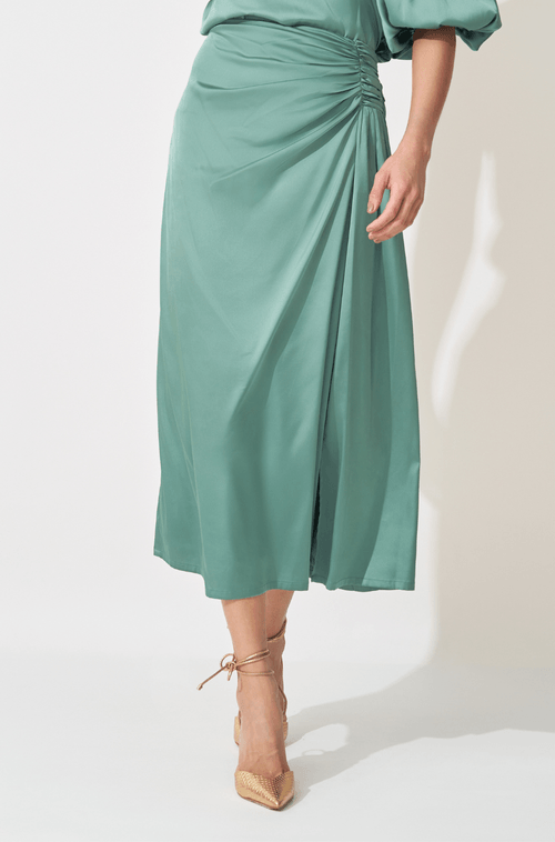SAIA MIDI MAXINE