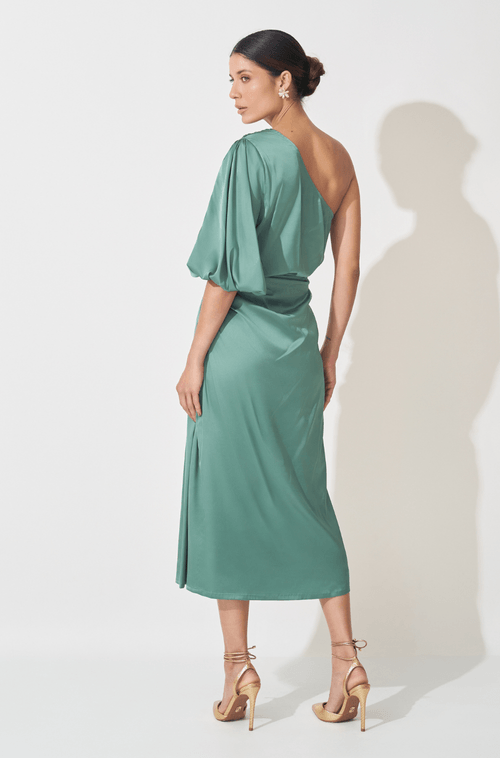 SAIA MIDI MAXINE - Hover