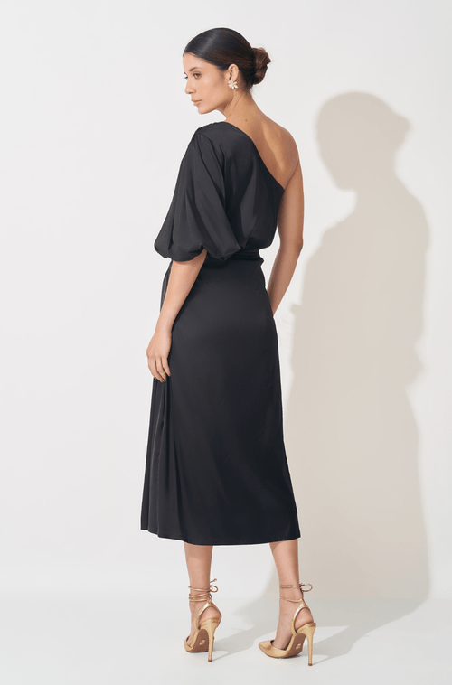 SAIA MIDI MAXINE - Hover