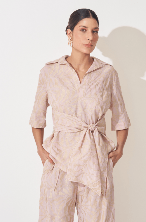 CAMISA TATIANE