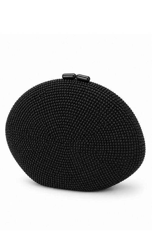 Clutch Karen Preto