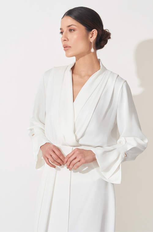 Body Alexandra Off White
