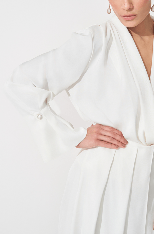 Body Alexandra Off White - Hover