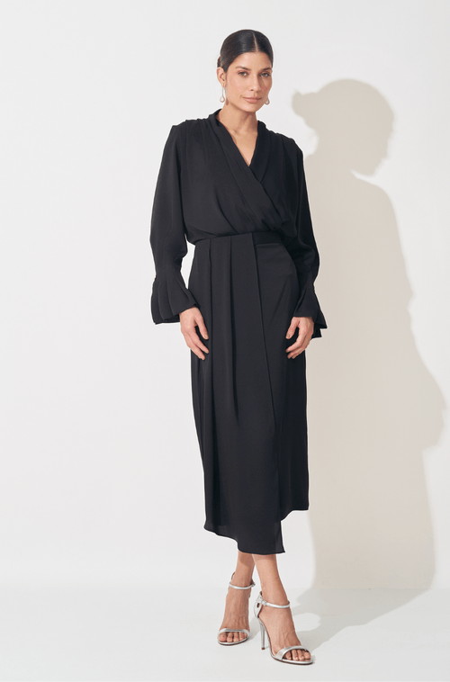 Body Alexandra Preto - Hover
