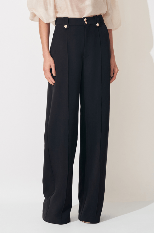 Calça Cora Preto