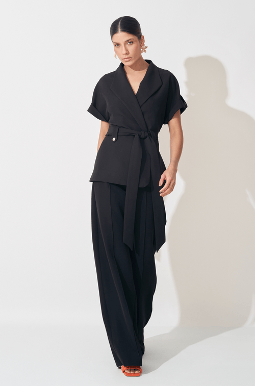 Casaqueto Candy Preto - Hover