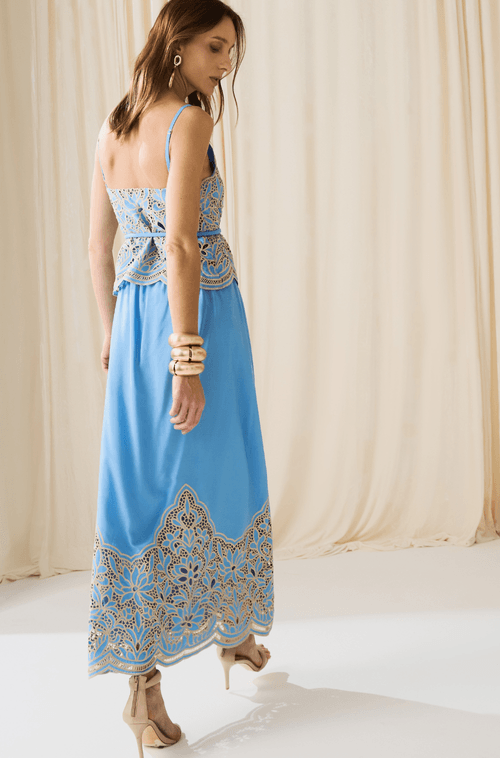 Conjunto Eduarda New Serenity - Hover
